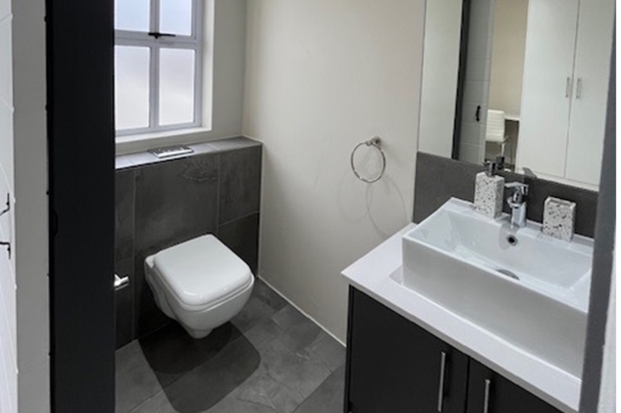 To Let 4 Bedroom Property for Rent in Croydon Olive Estate Western Cape
